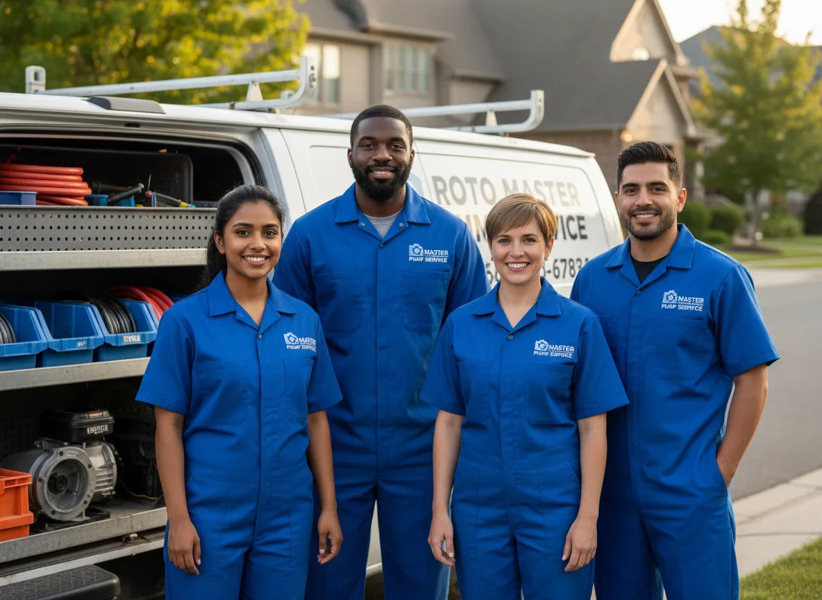 Sump Pump Installation company in Arnoldsville, GA
